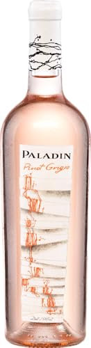 Paladin Pinot Grigio Rosé 2023 (1 x 0.75 l)