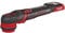 Flex 80 10.8-EC Spot Polisher 10.8V Bare Unit FLXPXE80B Red-black