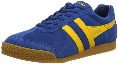 Gola Harrier Suede CMA192EY, Turnschuhe - 43 EU