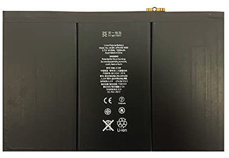 [TY BETTERY] Bateria Compatible con A1458/A1459/A1416/A1430/A1403/A1389/A1460 iPad 3 / iPad 4