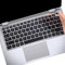 Dell Latitude 14 & 16 Keyboard Cover Skin - 3440/3450/5450/5440/7450/7440/7650/9520 - Black