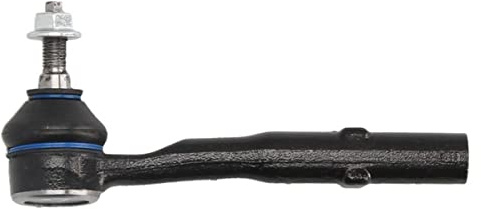 DELPHI Spurstangenkopf Vorderachse Traggelenk M14 x 1.5 TA3458 Kompatibel mit HYUNDAI GETZ TB, OPEL Crossland X P17 CROSSLAND X Van, CITROËN C3 Aircross II 2R, 2C