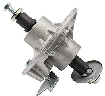 SECURA Messerturm kompatibel mit AL-KO Classic T850 R Rasentraktor