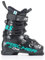 Skischuhe Skistiefel Alpinskischuhe Alpin-Skistiefel Alpinstiefel - Fischer RC One 8.5 - Flex 85 - Modell 2024 (Celeste, MP23.5 EU37 1/3)