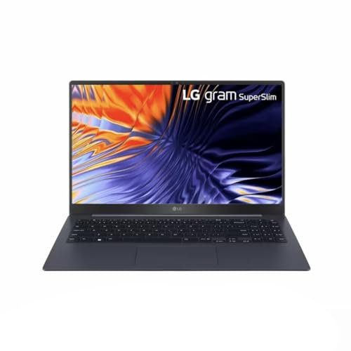 LG 15.6 pulgadas 15Z90RT-N.APB4U1 Core i5-1340P 16GB RAM 256GB SSD Windows 11 Pro Laptop