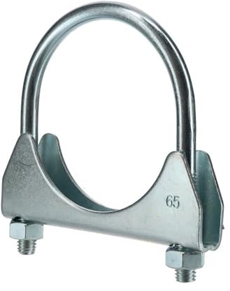 Autobest Collier d'échappement 65 mm