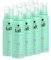 Schwarzkopf Taft Schaumfestiger Volumen (8x 150ml), Haltegrad 3, Haarschaum für alle Haartypen, volumengebendes Mousse, verhindert Föhnschäden, ohne zu verkleben, vegane Formel*