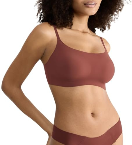 Sloggi Damen Sloggi Basic+ Maxi, Skin, 42