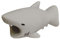 TOPINCN Cute Animals Bite USB Charger Protector PVC Animal Shaped Data Cable Protector Silicone Anti Break Bite Wire Charging Protector and Cord Holder (#4)