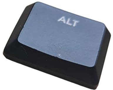 Navna Capuchon de touche ALT pour clavier G915 G913 G813 G913TKL personnalisé pour clavier G913 G915 G915
