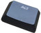 Navna Capuchon de touche ALT pour clavier G915 G913 G813 G913TKL personnalisé pour clavier G913 G915 G915