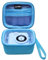 L LTGEM Kids Camera Instant Print Carrying Case for Gofunly, Hangrui, GGIE, Manttely, OPERHOO, YORKOO, Amzelas Kids Instant Digital Camera for Girl (Case Only)