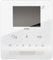 ECI ELETTROFORNITURE Videocitofono Tab Free vivavoce bianco - 7539