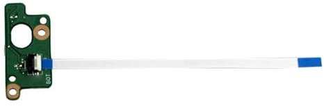 CWONCONGOIN PC Laptop Ersatzteile Switch Button Small Board Zubehör