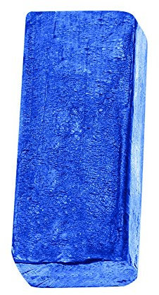 GLOREX 6 1600 202 Kosmetikfarbstoff 25g blau