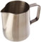 LACOR - 62235 - Lechera Classic INOX. 0.35 Litro