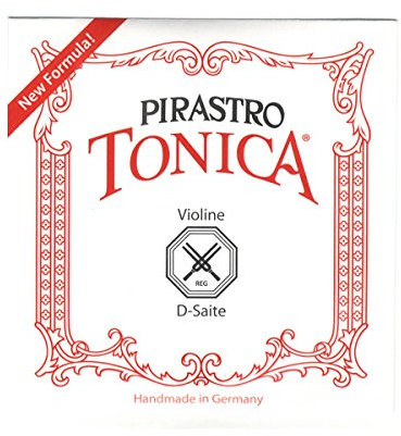 Pirastro Tonica 412321 alluminio 3ª-medium-4/4