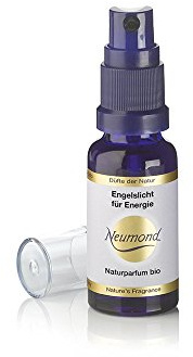 Neumond Engelslicht für Energie Naturparfum bio 20ml, 1er Pack (1x 20ml)