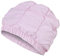 Fashy 3620 00_0 0 Bonnet de bain Rose