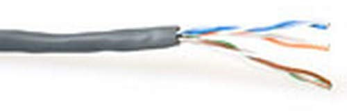 ACT C5E U/UTP SOLID PVC Grey 500M