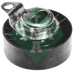 INA 531 0021 10 Spannrolle Zahnriemen Kompatibel mit FORD FOCUS DAW, DBW 6635941 928M6K254AC F5RZ6K254A