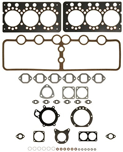 AJUSA 52026900 Dichtungssatz Zylinderkopf mit Zylinderkopfdichtung