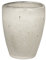 broste Copenhagen Nordic Sand, Steinzeug, Becher ohne Henkel 0, 25 l beige,8cm
