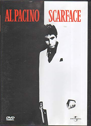 Scarface (1983) by Al Pacino