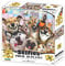 Howard Robinson Super 3D Effect Selfies Pets Puzzle (48-Piece)