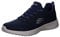 Skechers Dynamight 2.0 Fallford - Zapatillas Deportivas para Hombre, Talla 7, Azul Marino, 45.5 EU