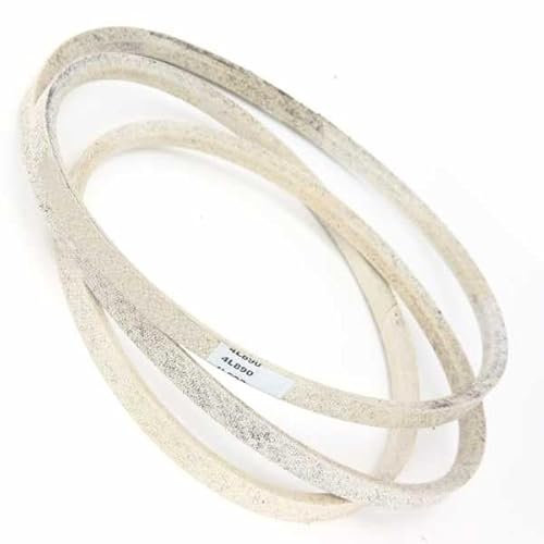 Matijardin - Courroie tondeuse 4L890 prix éco, Kevlar Trapézoïdale 12,7 mm x 2261 mm