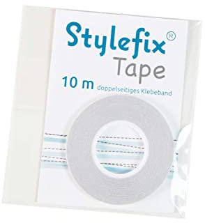 Stylefix, doppelseitiges Klebeband, 4mm x 10 Meter