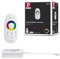 Paulmann RGBW-Controller 144W (max) 24V (max.) 24V Kunststoff (B x H x T) 110 x 20 x 53mm YourLED 79