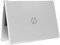 mCover Coque Compatible avec Hewlett Packard ProBook 450/455 G7 / G6 2019, 15,6 Ordinateur Portable (Non Compatible avec Les Anciens ProBook 450/455 G5/G8/G9 Series) (Transparent)