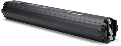 Shimano Unisex-Adult Battery Down Tube Int Steps Radsportzubehör, Mehrfarbig, One Size