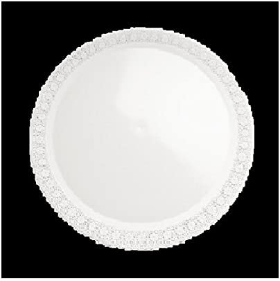 GPPLAST L.DOLCI - Bandeja de trinado, diámetro 45 cm, 5710/1