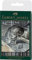 FABER-CASTELL 167171 - Tuschestift Pitt Artist Pen, Black & Grey, B, F, 1.5, FM, 8er Etui