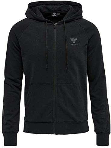 hummel Herren Hmlisam 2.0 Zip Hoodie