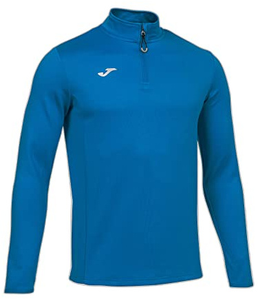 Joma Herren Sweatshirt Running Night Sweatshirt