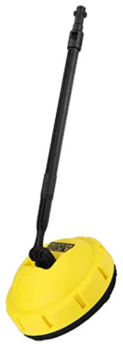 Rotary Brush for Karcher K,Surface Rotary Cleaner Compatible with Karcher K Long Handle Pressure Floor Washer Brush