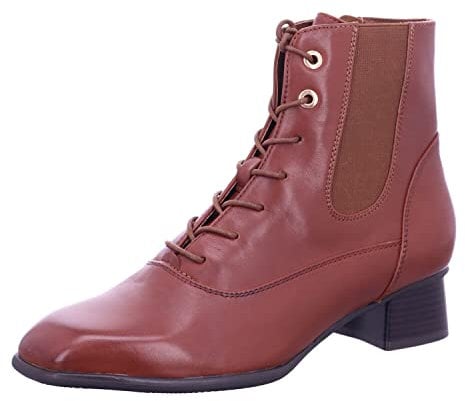 Regarde le Ciel Adult Agata braun Gr. 38
