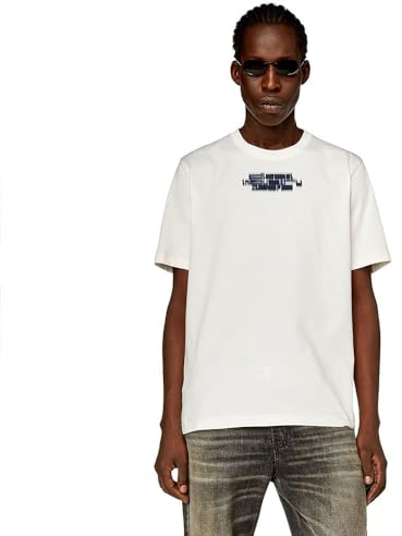 Diesel_T-JUST-Slits-N6 MAGL_Shirt__L
