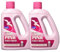 Elsan Pink Toilet & Deodouriser 4L Toilets Camping Mobile Homes, Caravans & Sceptic Tanks.