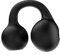 DOMIKIT Oreillette Bluetooth V5.2 sans Fil - 70 mAh, 15H Lecture, 10H Communication, Micro Intégré, Clip Oreille Ouvert, Charge USB-C en 2H, Légère