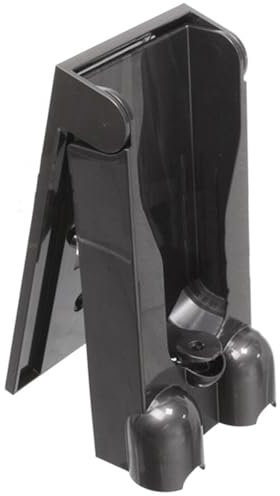 SPARES2GO Wall Bracket Docking Station Charging Dock Cradle Compatible with Dyson V15 SV47 Vacuum Cleaner