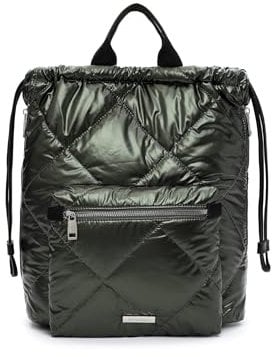 Emily & Noah Rucksack E&N Dorina 64820 Damen Rucksäcke wattiert