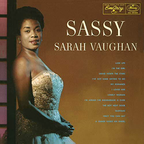 Sassy (Acoustic Sounds)