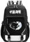 Jujutsu Kaisen Rucksack Anime gedruckt Umhängetasche Große Kapazität Schultasche Casual Travel Backpack Satoru Gojou Rucksack und andere...
