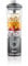 Ninja Blast Max Tragbarer Mixer/Blender/Smoothie Maker, 570 ml, wiederaufladbar, Mixbecher & auslaufsicherer Deckel, 3 Funktionen, Smoothies, Proteinshakes, Kühles Grau BC251EUGY