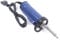 Entlötpumpe Elektrisch 350W Entlötkolben 9cm Gesamtlänge von Heizelement und Düse Desoldering Pump Entlötpistole Entlötsaugpumpe mit 3 Ansaugdüsen